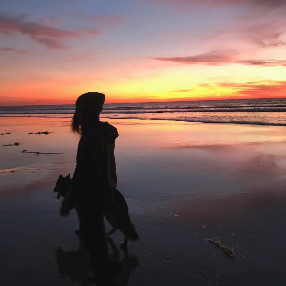 Meet your Posher, Connie